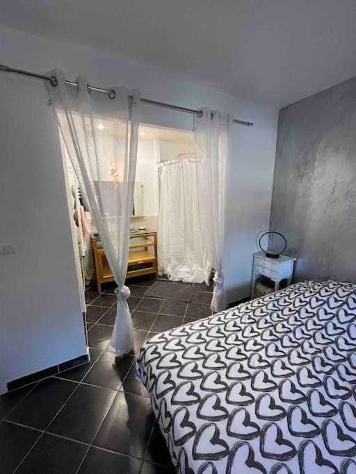 Piscine Cosy, 3 Chambres, 3 Sdb, Havre De Paix A 10 Min Des Plages Mauguio Bagian luar foto
