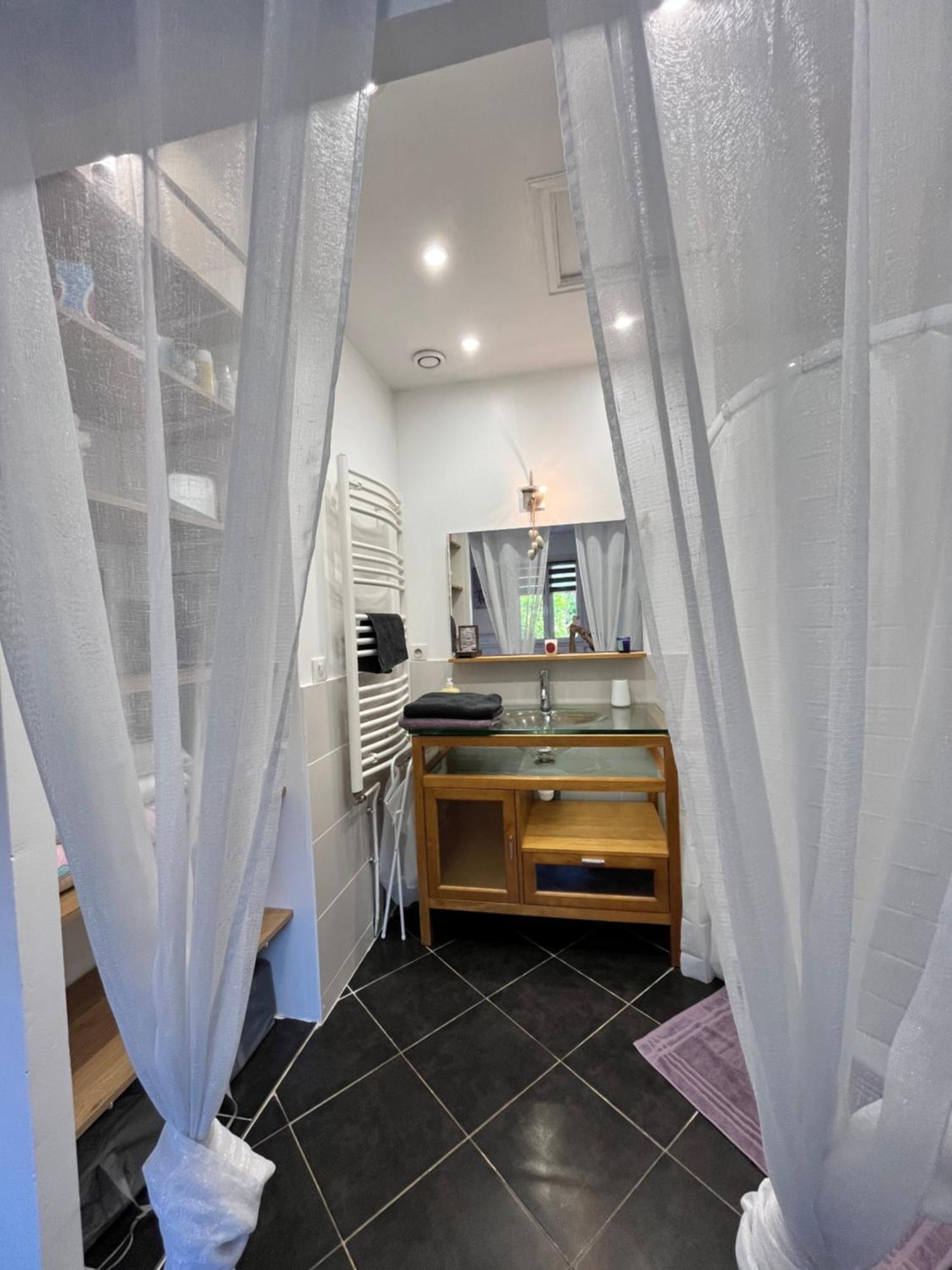 Piscine Cosy, 3 Chambres, 3 Sdb, Havre De Paix A 10 Min Des Plages Mauguio Bagian luar foto