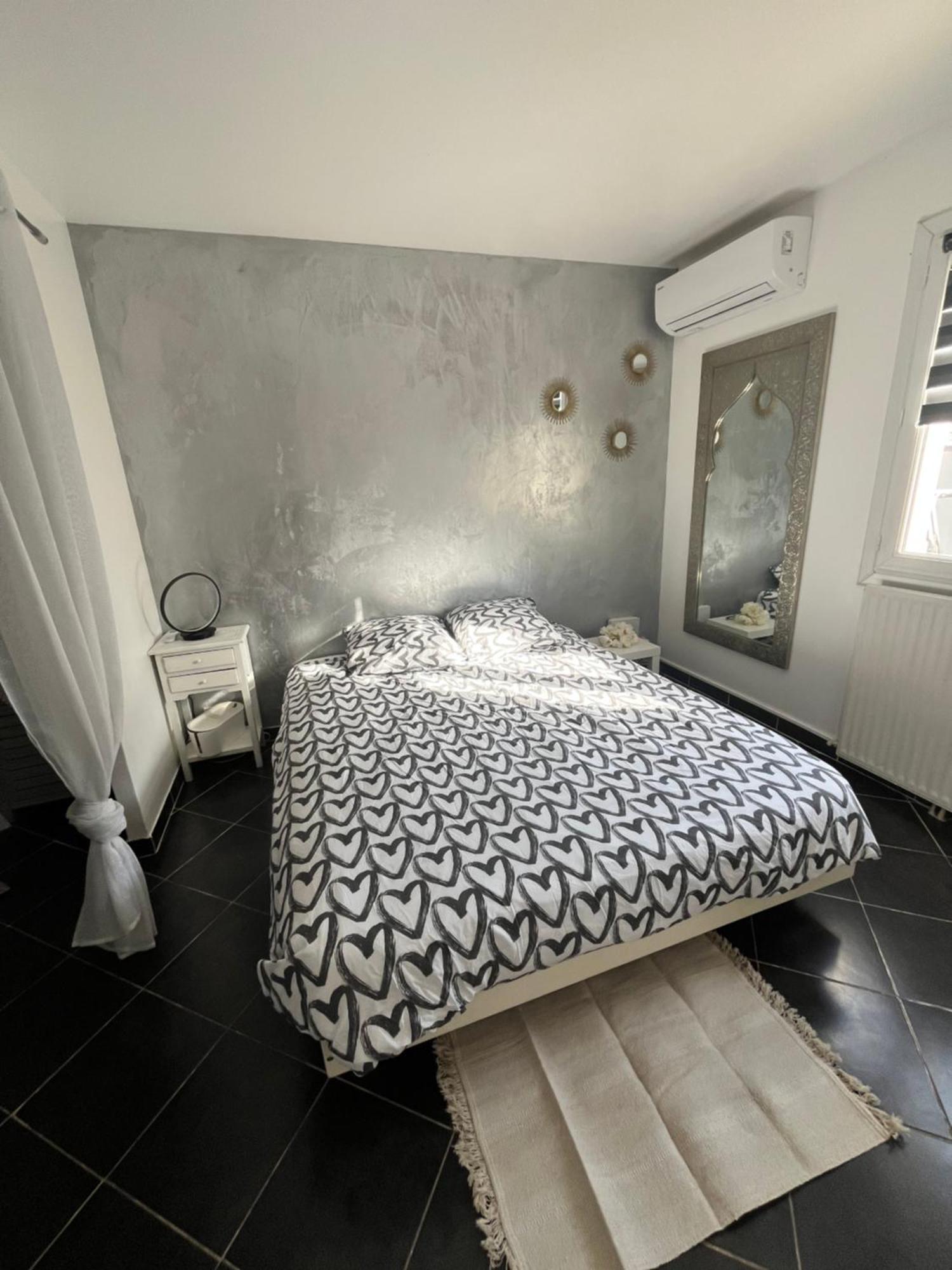 Piscine Cosy, 3 Chambres, 3 Sdb, Havre De Paix A 10 Min Des Plages Mauguio Bagian luar foto